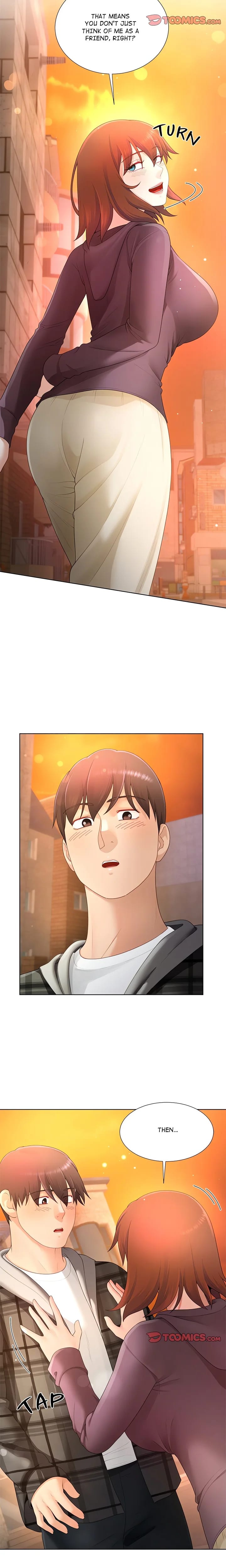 No, I Want HER! (Uncensored), chapter 22, page 13 of 22