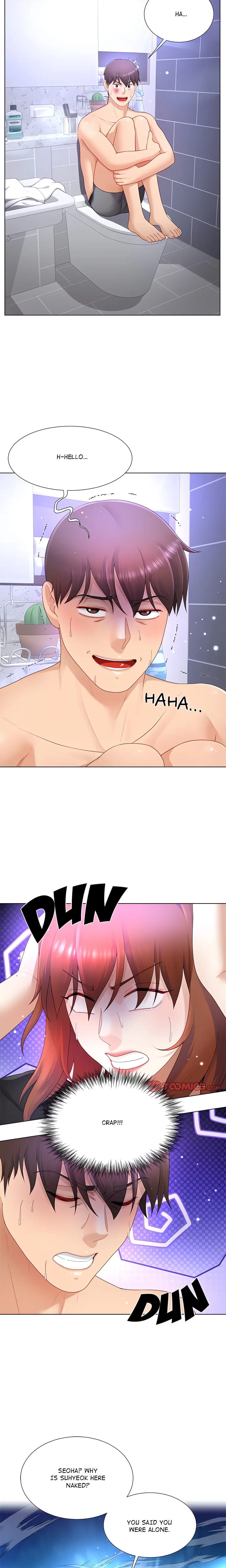 No, I Want HER! (Uncensored), chapter 23, page 14 of 21