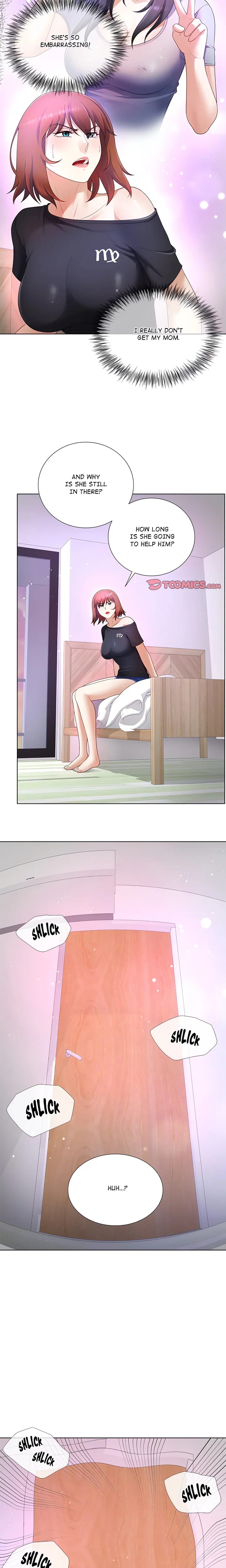 No, I Want HER! (Uncensored), chapter 24, page 16 of 20