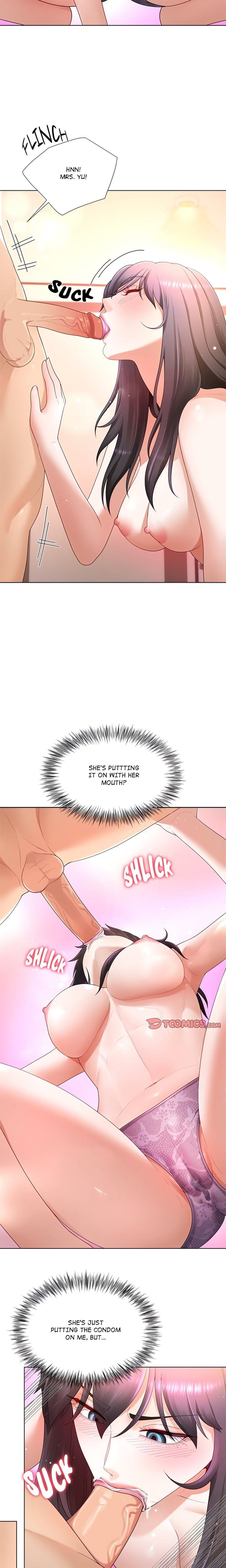 No, I Want HER! (Uncensored), chapter 26, page 9 of 23