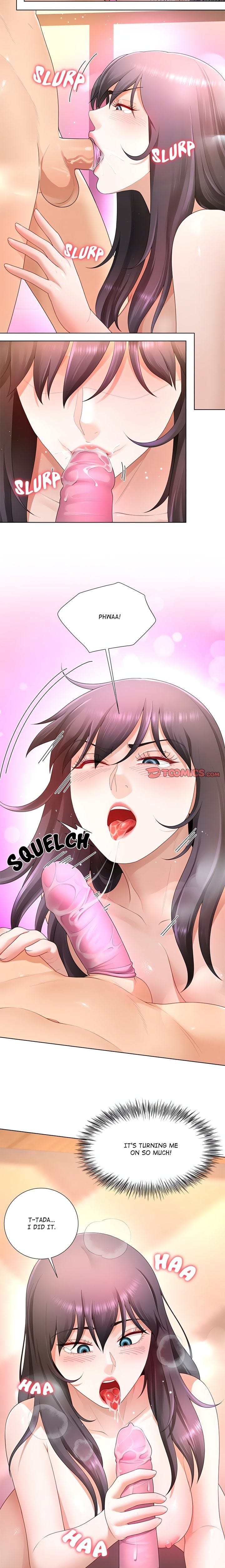 No, I Want HER! (Uncensored), chapter 26, page 10 of 23