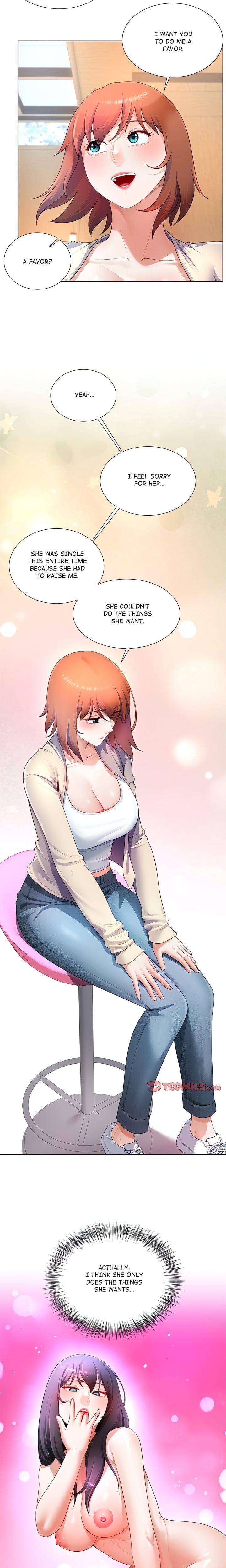 No, I Want HER! (Uncensored), chapter 27, page 14 of 21