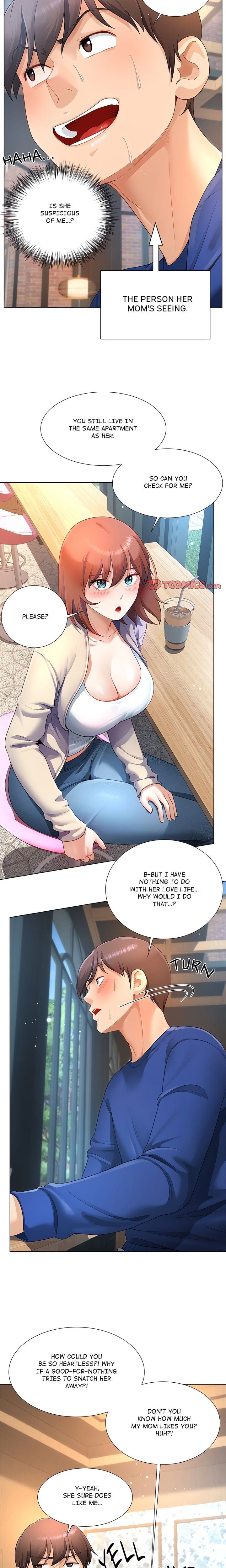 No, I Want HER! (Uncensored), chapter 27, page 16 of 21