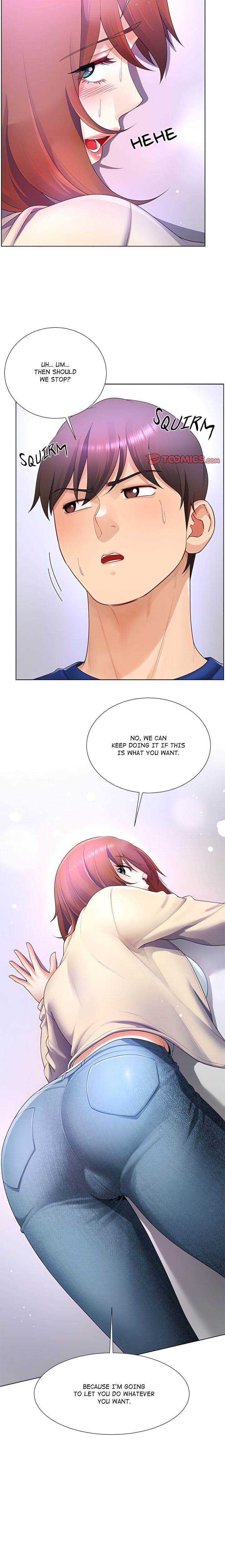 No, I Want HER! (Uncensored), chapter 28, page 6 of 22