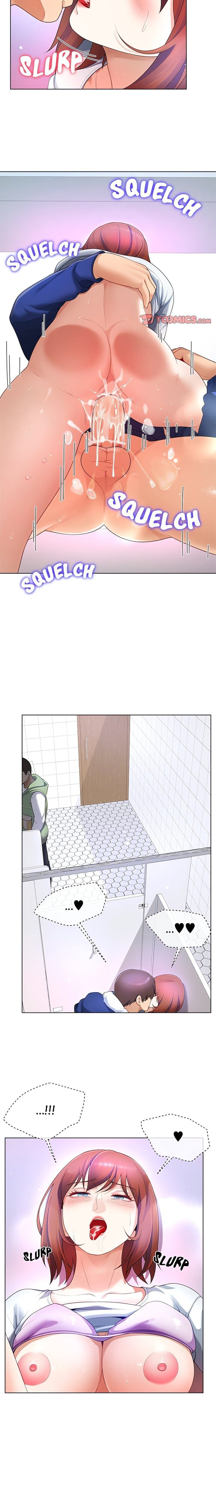 No, I Want HER! (Uncensored), chapter 28, page 17 of 22