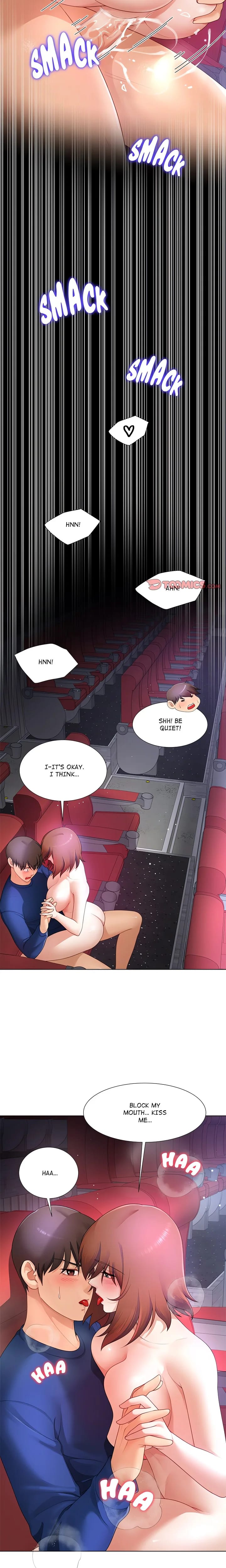 No, I Want HER! (Uncensored), chapter 29, page 16 of 22