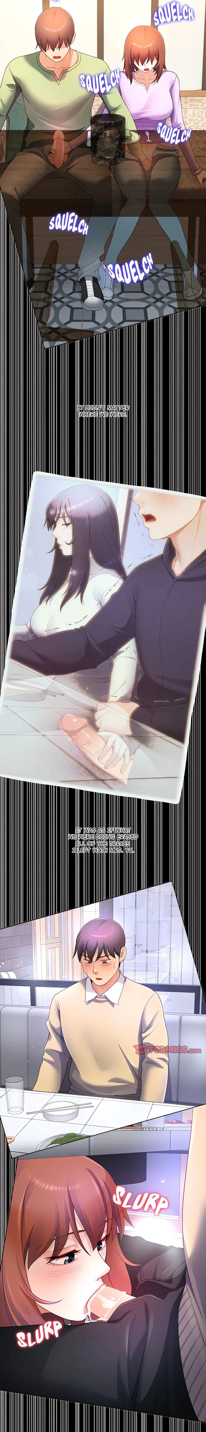 No, I Want HER! (Uncensored), chapter 29, page 19 of 22