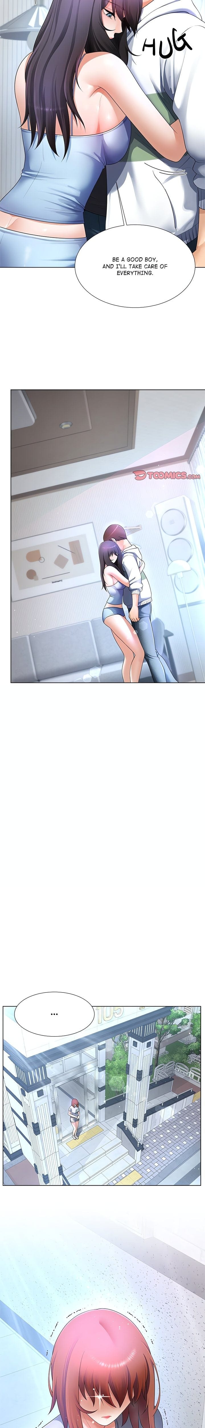 No, I Want HER! (Uncensored), chapter 31, page 11 of 21