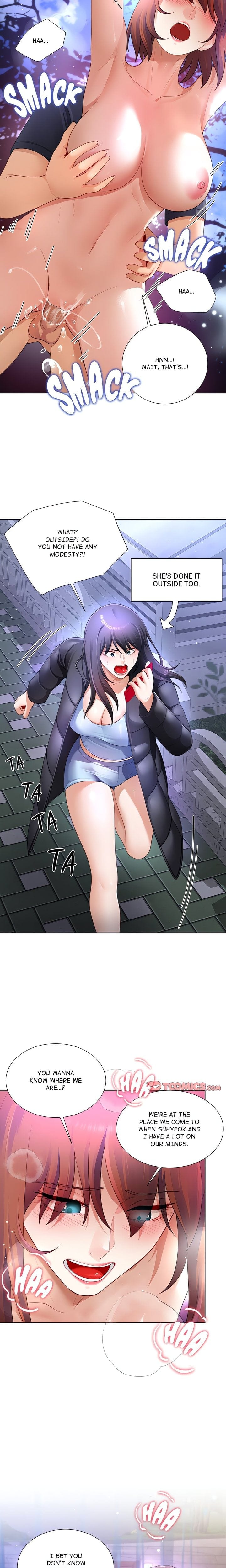 No, I Want HER! (Uncensored), chapter 32, page 14 of 23