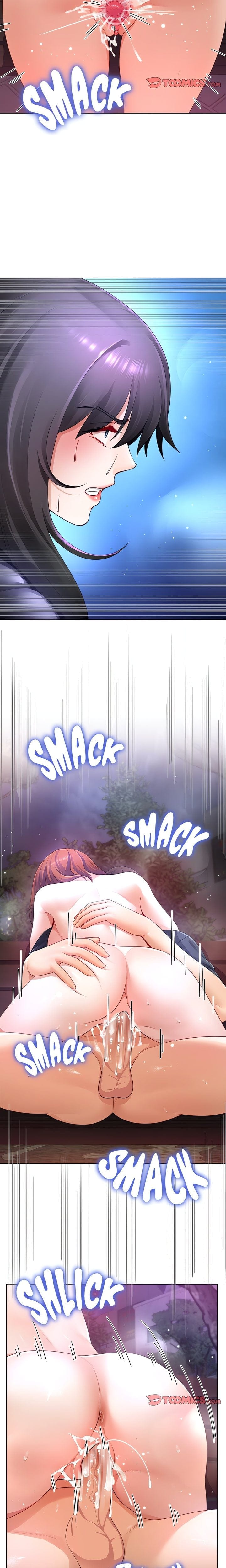 No, I Want HER! (Uncensored), chapter 32, page 18 of 23