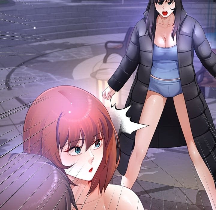 No, I Want HER! (Uncensored), chapter 33, page 7 of 138