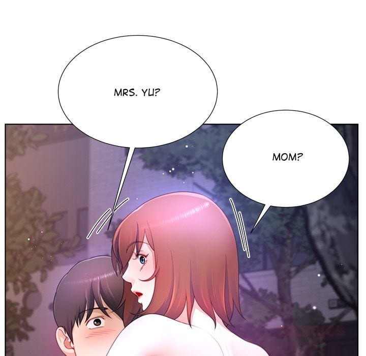 No, I Want HER! (Uncensored), chapter 33, page 9 of 138