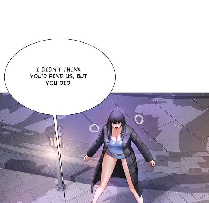 No, I Want HER! (Uncensored), chapter 33, page 11 of 138