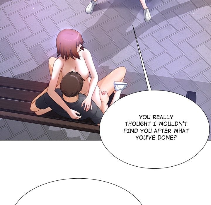 No, I Want HER! (Uncensored), chapter 33, page 12 of 138