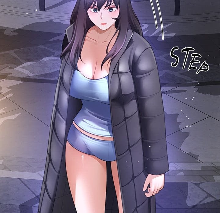 No, I Want HER! (Uncensored), chapter 33, page 18 of 138