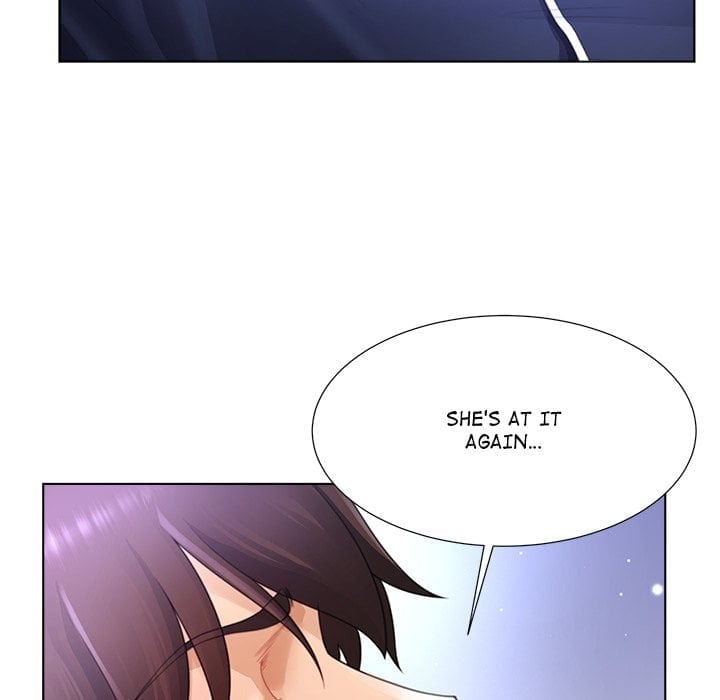 No, I Want HER! (Uncensored), chapter 33, page 66 of 138