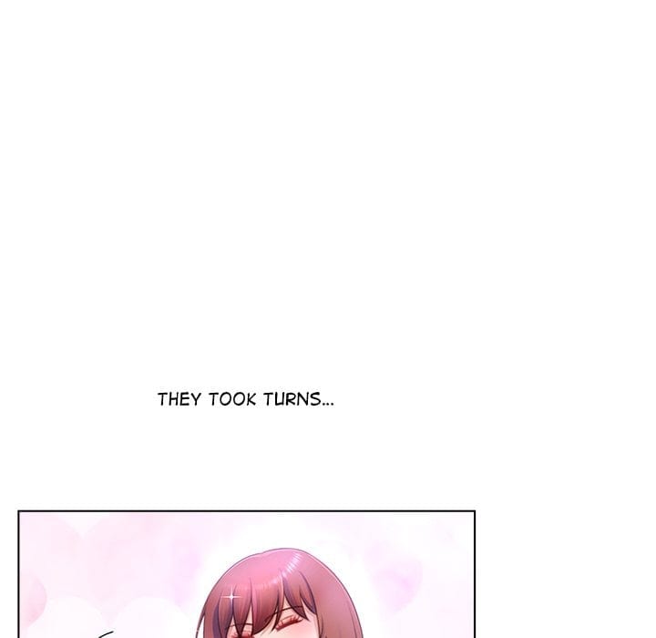 No, I Want HER! (Uncensored), chapter 33, page 79 of 138