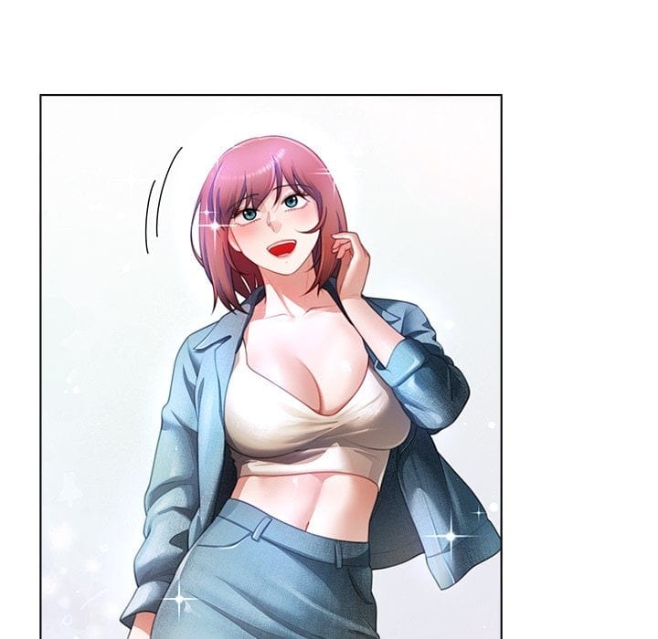 No, I Want HER! (Uncensored), chapter 33, page 83 of 138