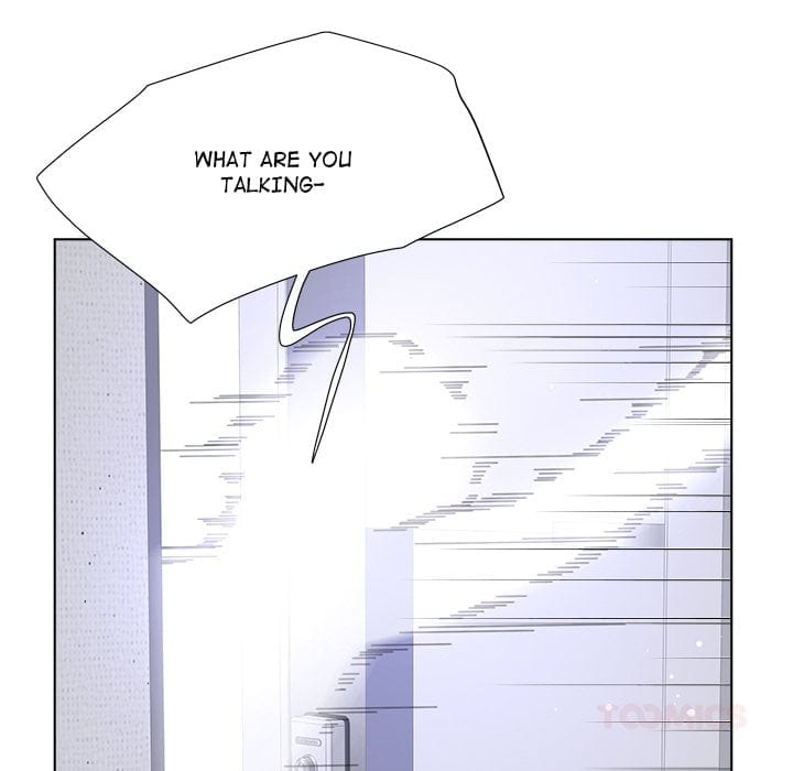 No, I Want HER! (Uncensored), chapter 33, page 93 of 138