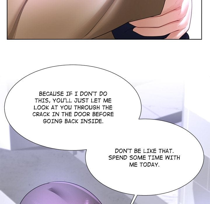No, I Want HER! (Uncensored), chapter 33, page 97 of 138