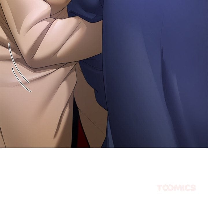 No, I Want HER! (Uncensored), chapter 33, page 99 of 138