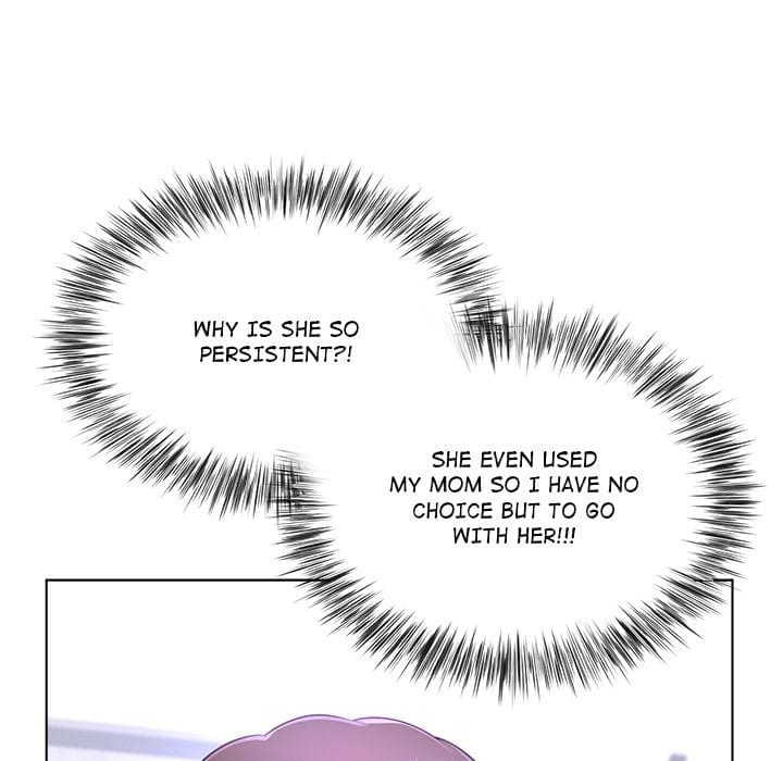 No, I Want HER! (Uncensored), chapter 33, page 100 of 138
