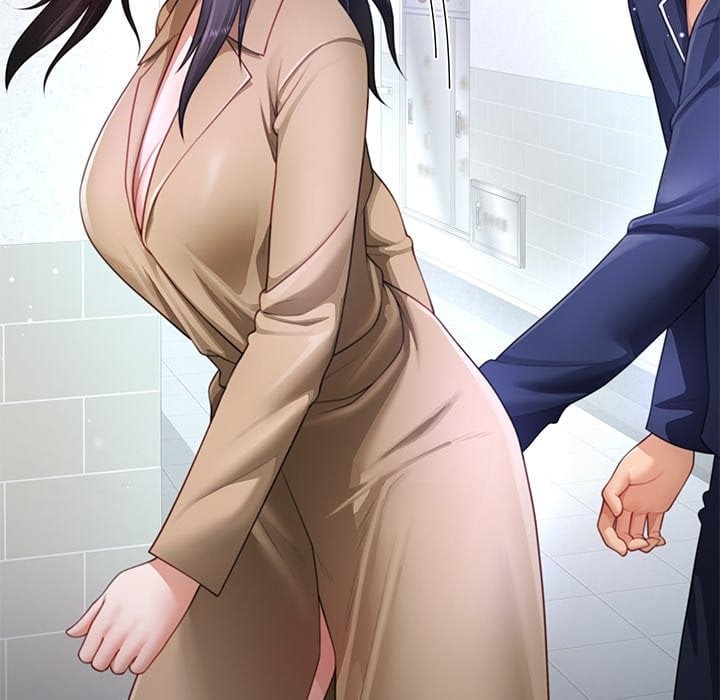 No, I Want HER! (Uncensored), chapter 33, page 115 of 138