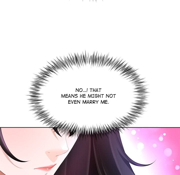 No, I Want HER! (Uncensored), chapter 33, page 125 of 138