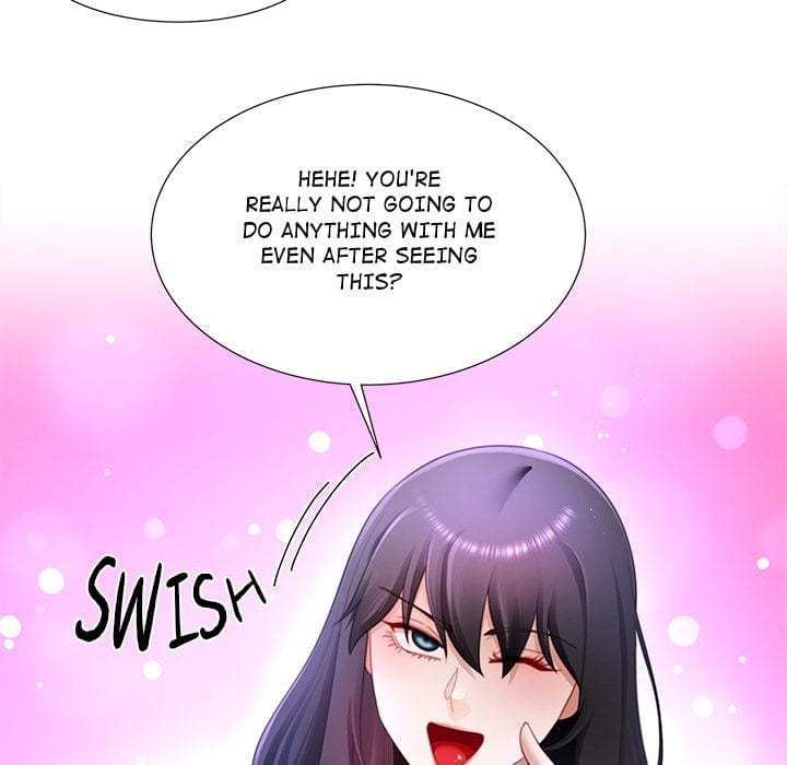 No, I Want HER! (Uncensored), chapter 33, page 131 of 138