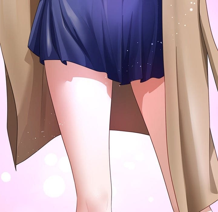 No, I Want HER! (Uncensored), chapter 33, page 133 of 138