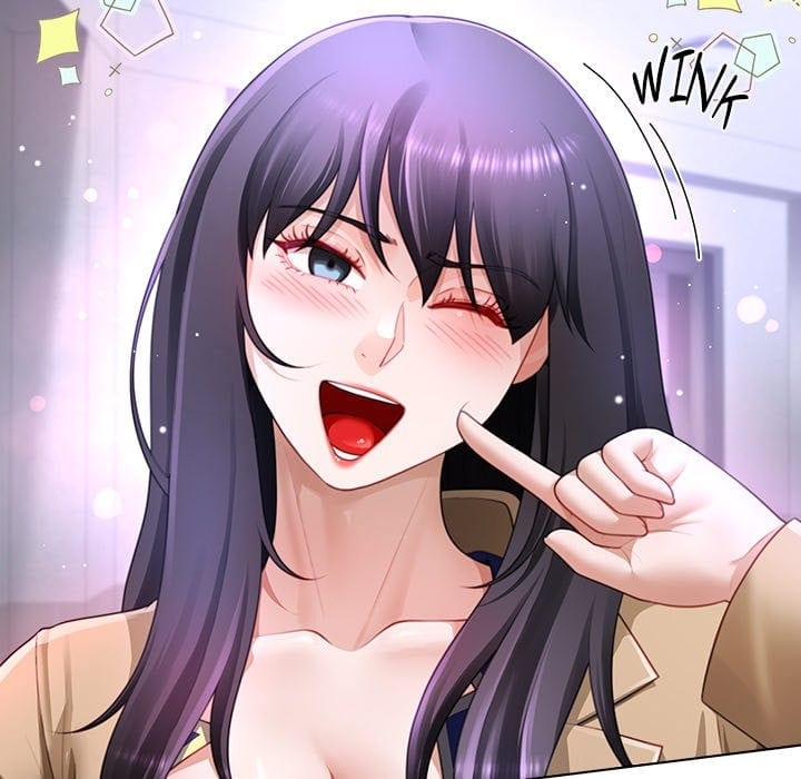 No, I Want HER! (Uncensored), chapter 34, page 7 of 143
