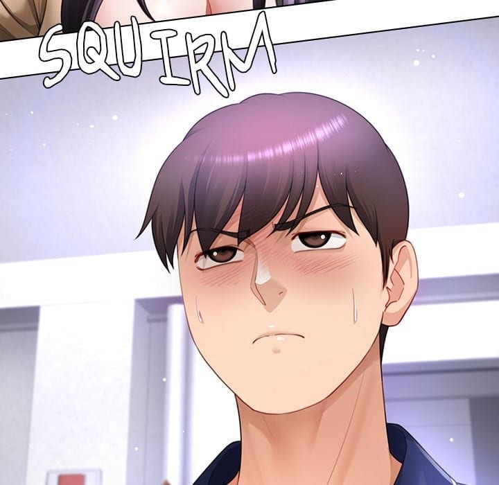 No, I Want HER! (Uncensored), chapter 34, page 8 of 143