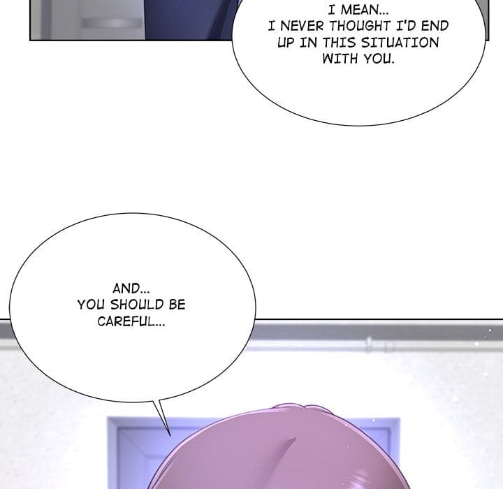 No, I Want HER! (Uncensored), chapter 34, page 17 of 143