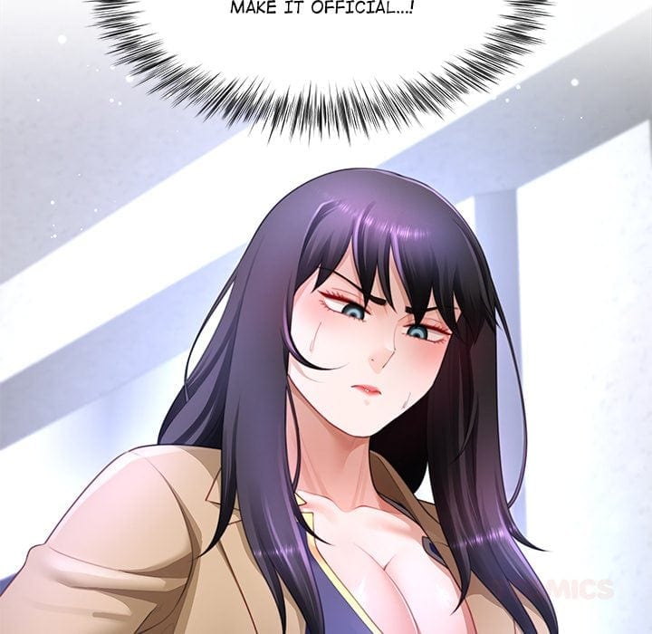 No, I Want HER! (Uncensored), chapter 34, page 27 of 143