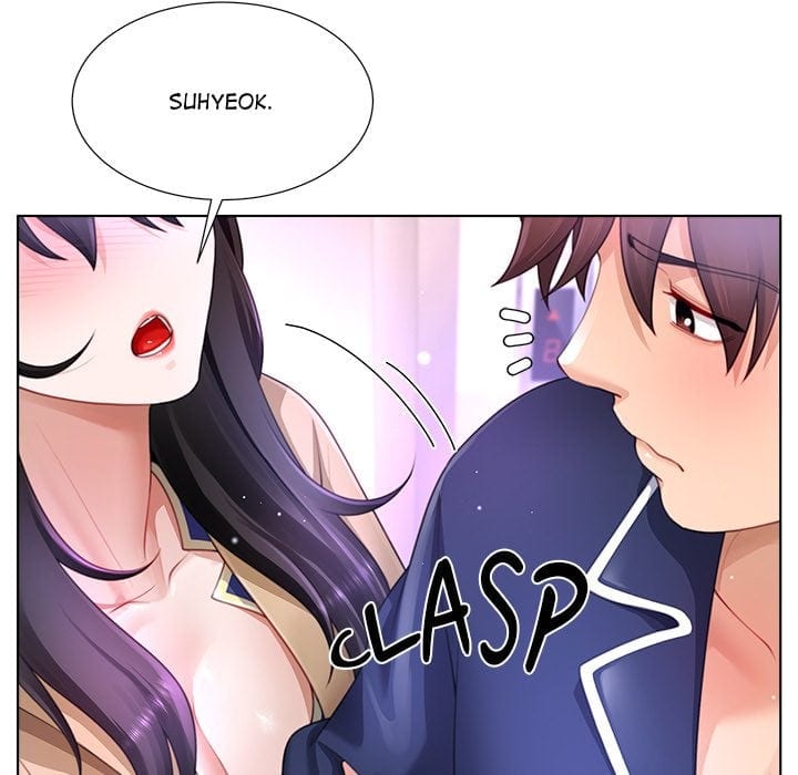 No, I Want HER! (Uncensored), chapter 34, page 34 of 143