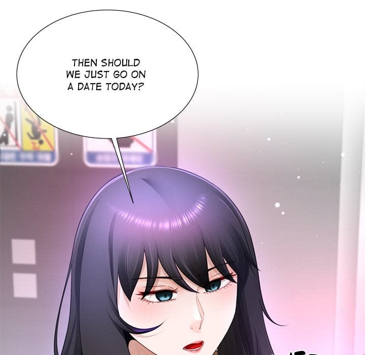 No, I Want HER! (Uncensored), chapter 34, page 36 of 143