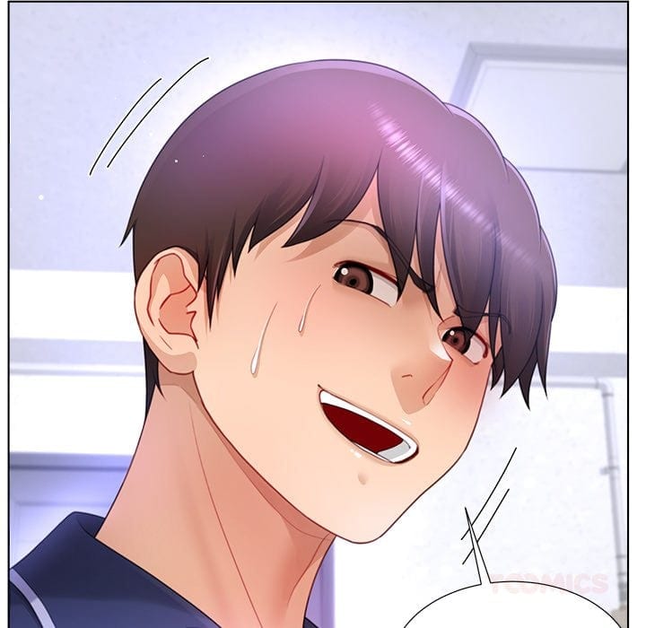 No, I Want HER! (Uncensored), chapter 34, page 39 of 143