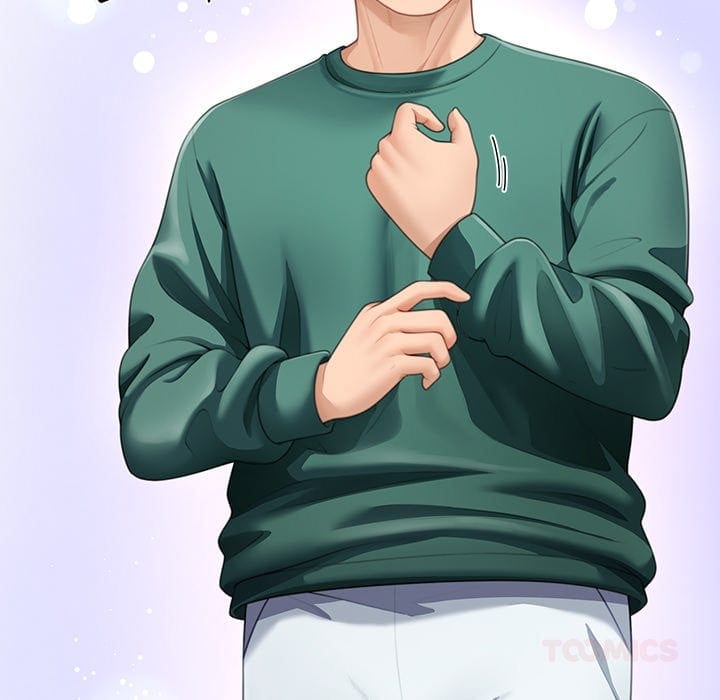 No, I Want HER! (Uncensored), chapter 34, page 45 of 143