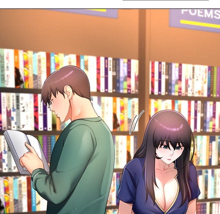 No, I Want HER! (Uncensored), chapter 34, page 49 of 143