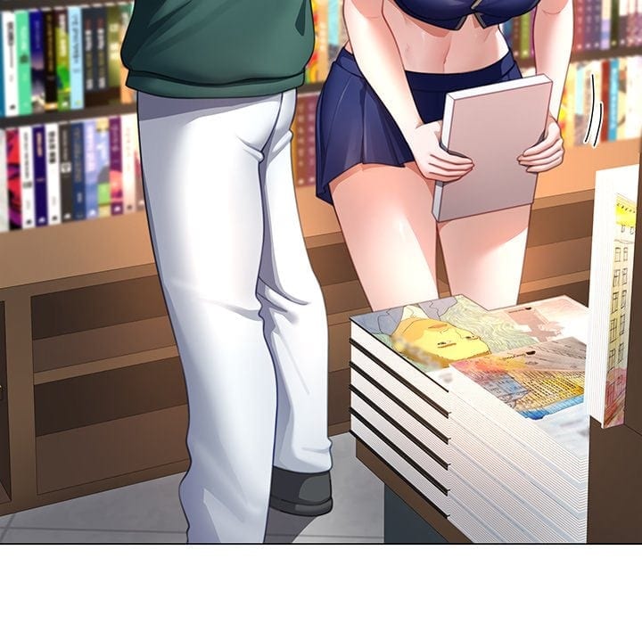 No, I Want HER! (Uncensored), chapter 34, page 50 of 143
