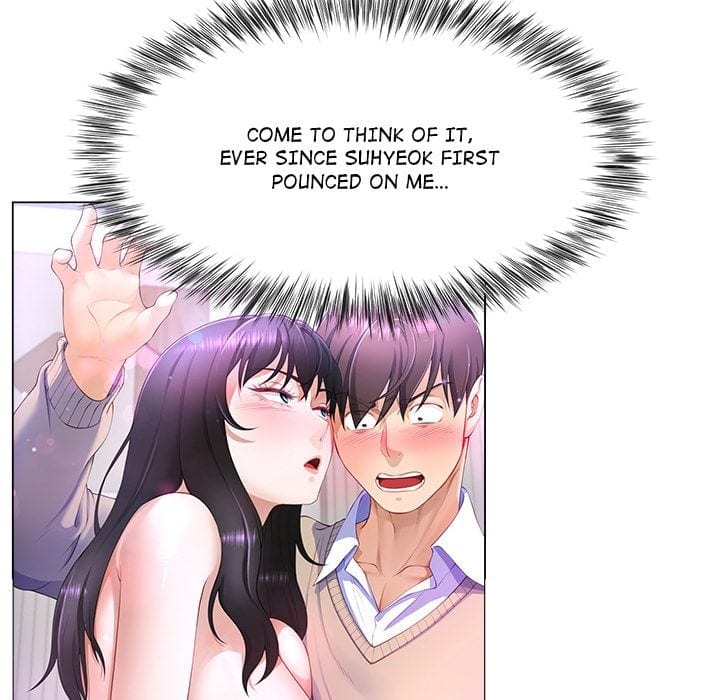 No, I Want HER! (Uncensored), chapter 34, page 66 of 143
