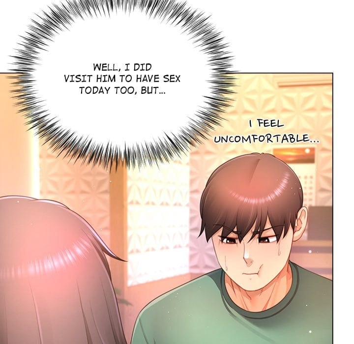No, I Want HER! (Uncensored), chapter 34, page 71 of 143