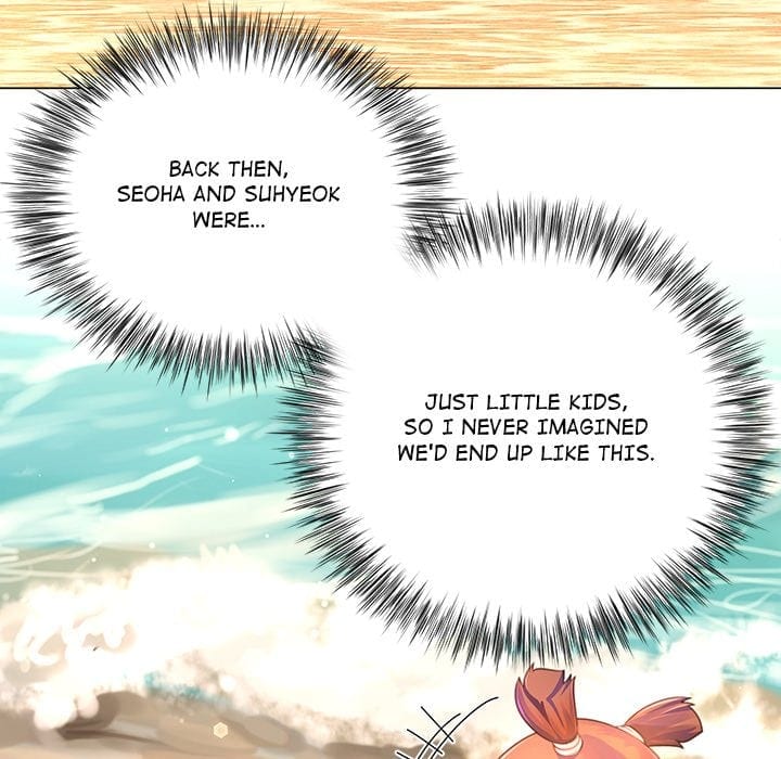 No, I Want HER! (Uncensored), chapter 34, page 77 of 143