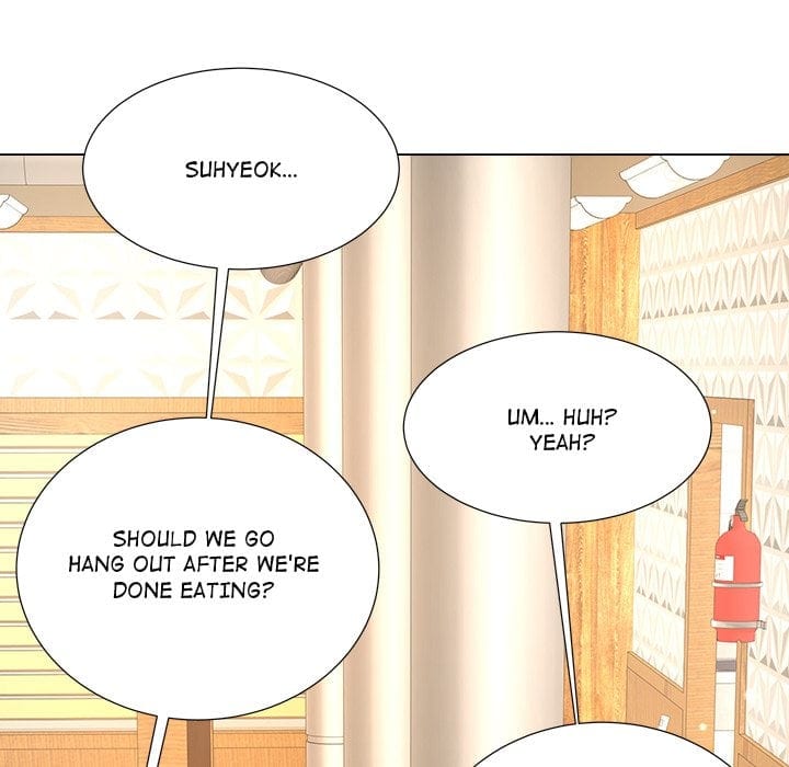 No, I Want HER! (Uncensored), chapter 34, page 90 of 143