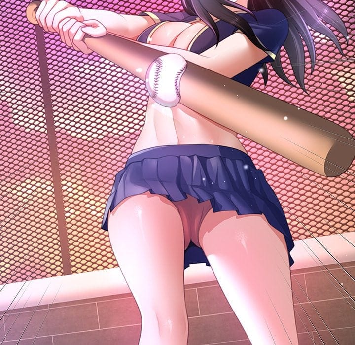 No, I Want HER! (Uncensored), chapter 34, page 102 of 143
