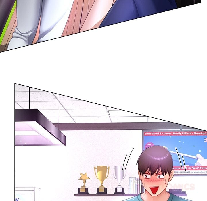 No, I Want HER! (Uncensored), chapter 34, page 111 of 143