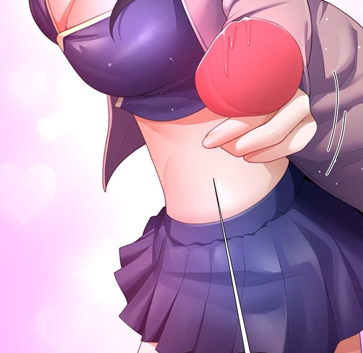 No, I Want HER! (Uncensored), chapter 34, page 114 of 143
