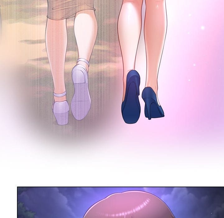No, I Want HER! (Uncensored), chapter 34, page 119 of 143