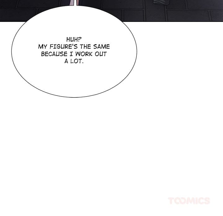 No, I Want HER! (Uncensored), chapter 34, page 123 of 143