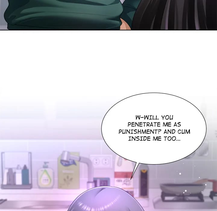 No, I Want HER! (Uncensored), chapter 36, page 18 of 150